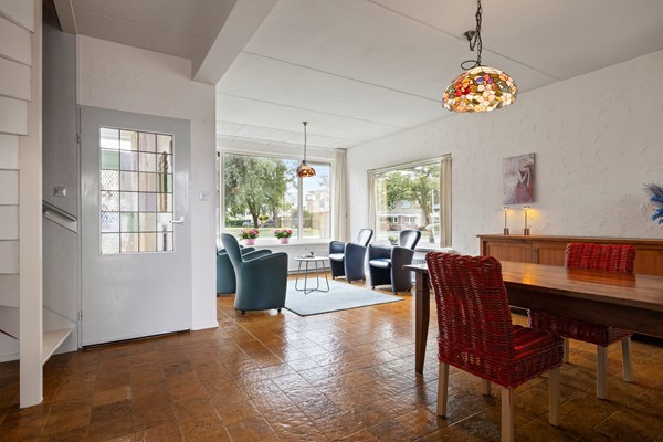 Medium property photo - Schout en Schepenenstraat 19, 1785 KR Den Helder